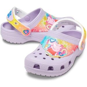 CROCS Peppa Pig Clog